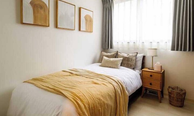 Biimata Maison | villa nago no mori