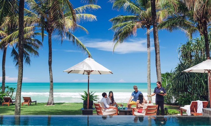 Khok Kloi Villa | Villa Nandana by Elite Havens