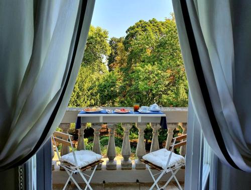 Oltrarno Hôtel | Villa Nardi - Residenza D'Epoca
