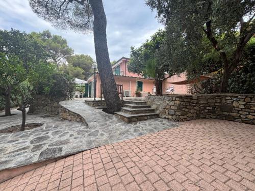Marina di Andora Maison | Villa Natalia