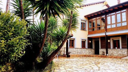 Llanes Maison | Villa Natalia Loft Rural VUT-3846-AS