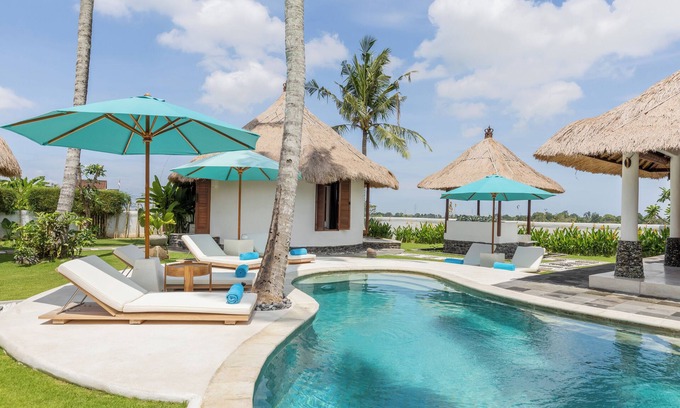 Buduk Maison | Villa Naya - Small Luxury Resort