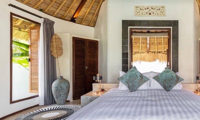 Tumbak Bayuh Station Balnéaire | Villa Naya your own private resort style Villa!