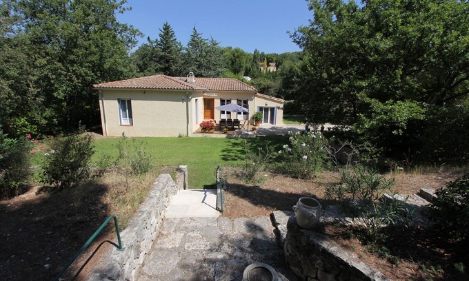Aix-en-Provence Maison | Villa proche Aix en Provence