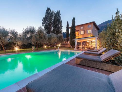 Maggiano Villa | Villa near Lucca with Private Pool