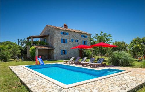 Gajana Maison | Villa Negrin