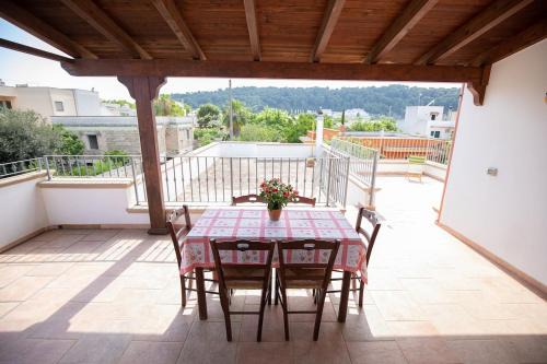 Ruffano Maison | Villa nel centro Salento - Free Wi-Fi