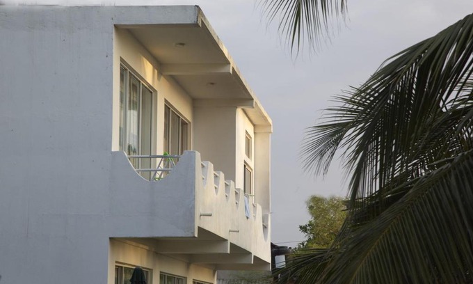 Kammala Maison | Villa Nemo