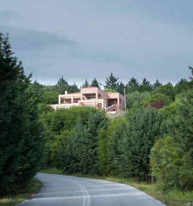 Servia Maison | Villa Neraida