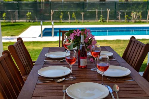 Gocek Appartement | Villa Nergis by Villa Safiya