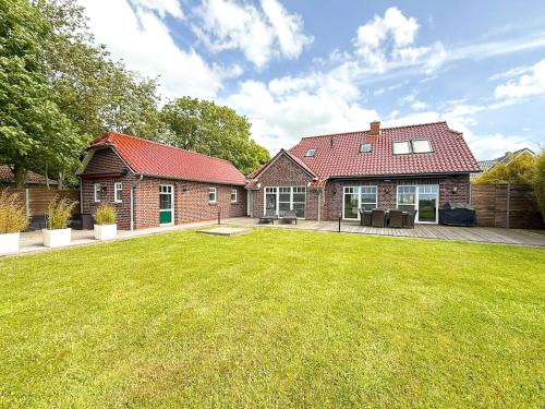 Neufunnixsiel Maison | Villa Neufunnixsiel
