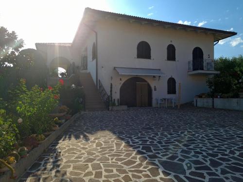 Monteodorisio Maison | Villa Nicol