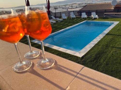 Licata Appartement | Villa Nicolai - Primo Piano