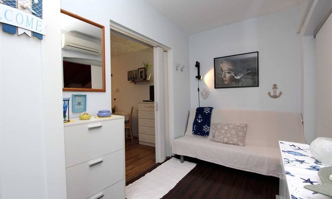 Rovinj Appartement | Appartement 1 Chambre VILLA NIKOLA