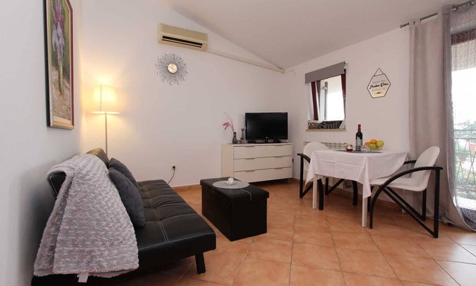 Rovinj Appartement | Appartement 1 Chambre VILLA NIKOLA