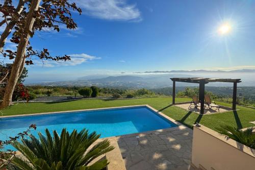 Kritou Tera Appartement | Villa Niloamna