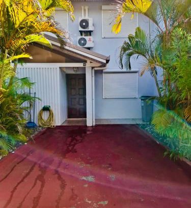 Noumea Appartement | Villa Nini46