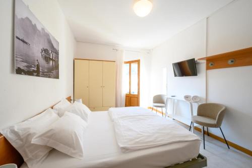 Torbole sul Garda Lit Et Petit-Déjeuner | Villa Nirvana