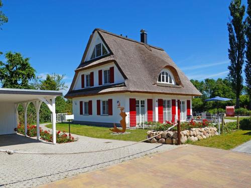 Glowe Maison | Villa Nixe