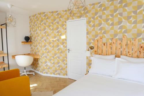 Aubiere Appartement | Villa Noellet - Clermont Ferrand