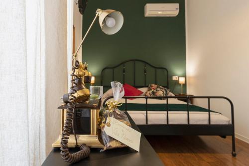 Pisa Lit Et Petit-Déjeuner | Villa Noemi Bed&Breakfast
