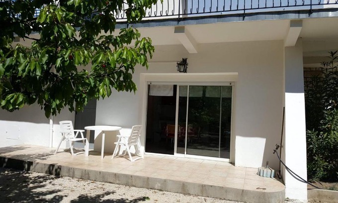 Bordezac Appartement | Villa Norica Studio