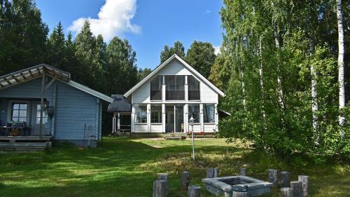 Raakkyla Villa | Villa North Karelia by offerhut 25