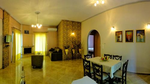 Pylos-Nestoras Appartement | Villa Nostos