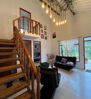 Salento Maison | Villa Ocampo