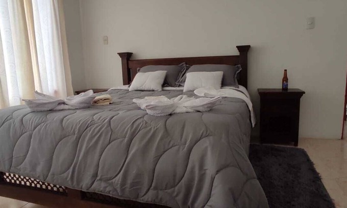 Salento Maison | VILLA OCAMPO SALENTO-QUINDIO