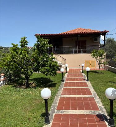 Nea Propontida Maison | Villa Ocean