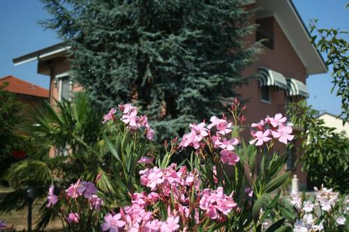 Carmagnola Appartement | Villa Oleandri