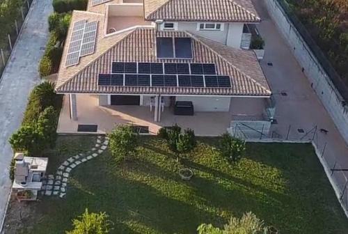 Cologna Spiaggia Appartement | Villa Oleandro