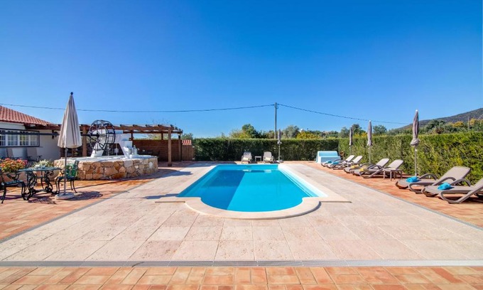 Olhao Maison | Villa Oliva Al