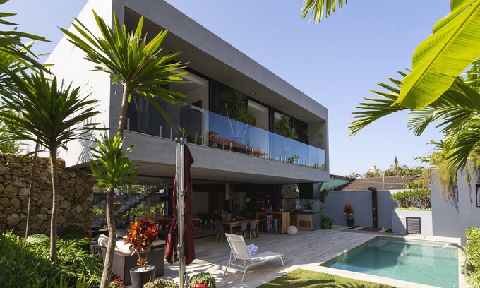Juquehy Cottage | @villa.oliva.puglia-Sua casa no coração da Pulgia