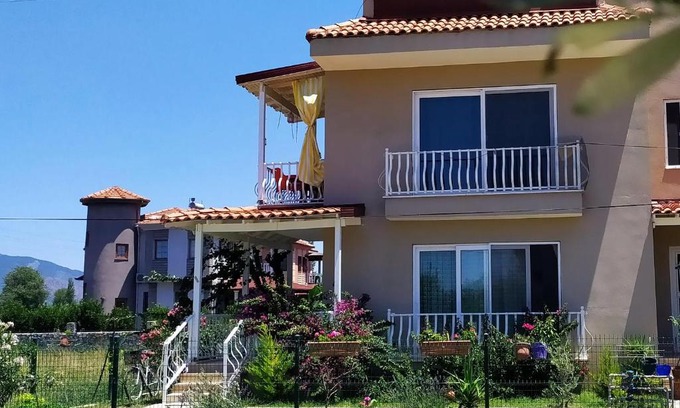 Dalaman Maison | Villa OLIVA