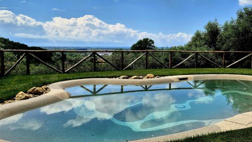 Pietrasanta Lit Et Petit-Déjeuner | Villa Olivemare B&B