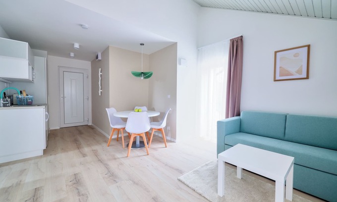 Heviz Appartement | Villa Oliver Hévíz 2