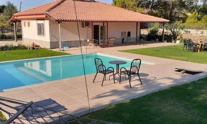 Olympos Appartement | Villa Olymposzaray