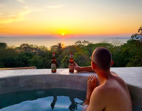 Merida Villa | Villa Ometepe