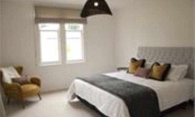 Martinborough Maison | Villa on Daniel - Sleeps 8 with pool