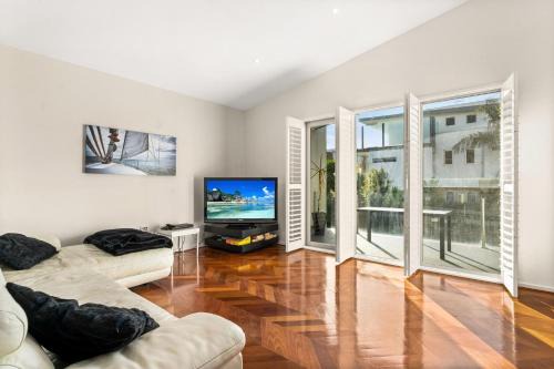 Cowes Maison | Villa on Steele