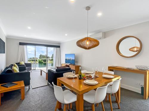 Lovedale Appartement | Villa On The Green