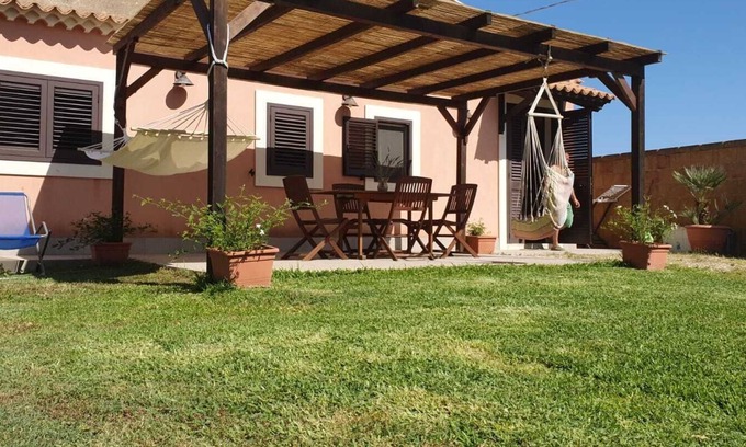 Noto Villa | VILLA SUR LA MER EN VAL DI NOTO