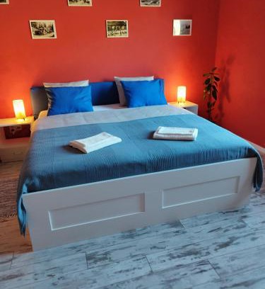 Vernar Maison | Villa Ondruš