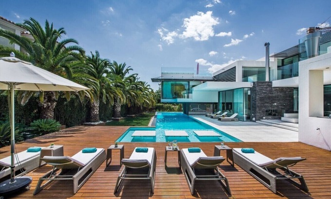 Almancil Maison | Villa Orchid - Quinta do Lago - Algarve
