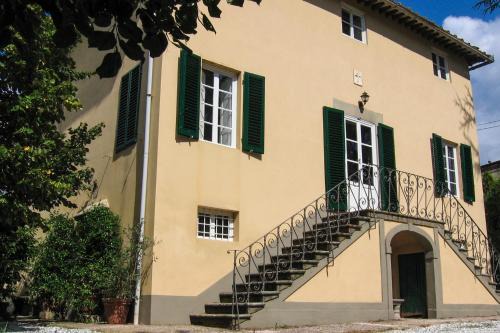 Vicopelago Maison | Villa Orsolini
