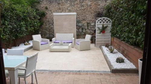 Tropea Maison | Villa Oscar