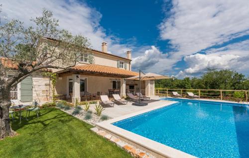 Smoljanci Villa | Villa-Osmium Smoljanci