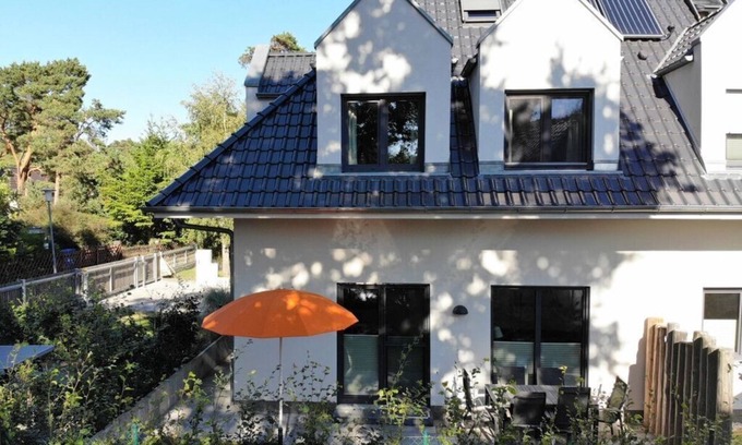 Neuhaus Maison | Villa Ostseekind Résidence de vacances confortable